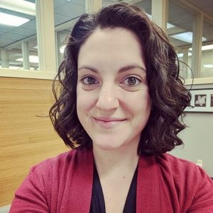 Meet your Posher, Victoria